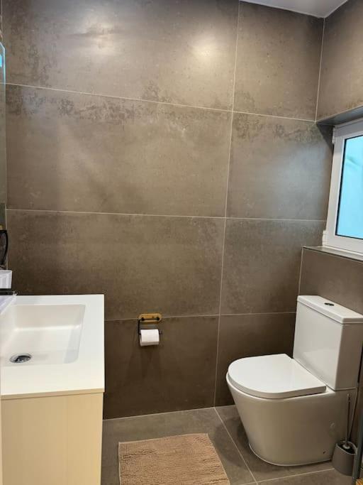Townhouse 26 In Sliema, Malta Villa Luaran gambar