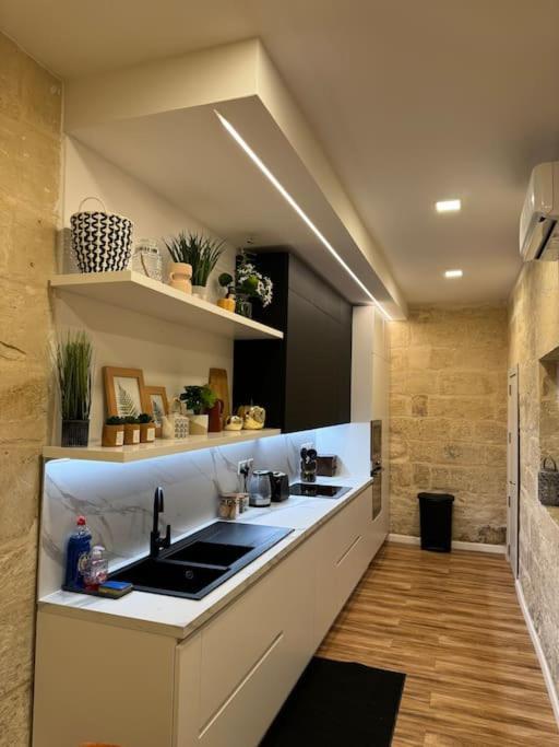 Townhouse 26 In Sliema, Malta Villa Luaran gambar