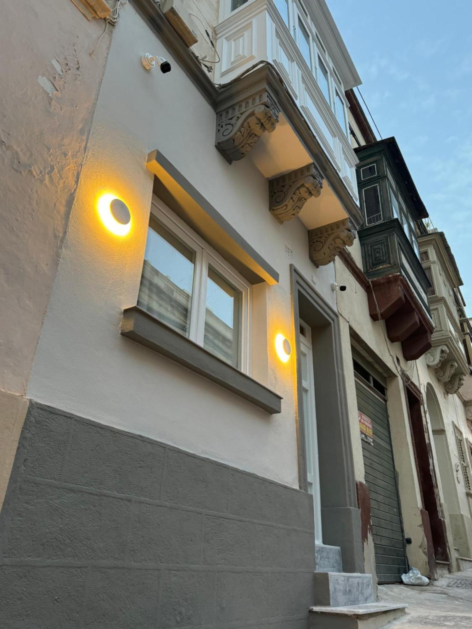 Townhouse 26 In Sliema, Malta Villa Luaran gambar